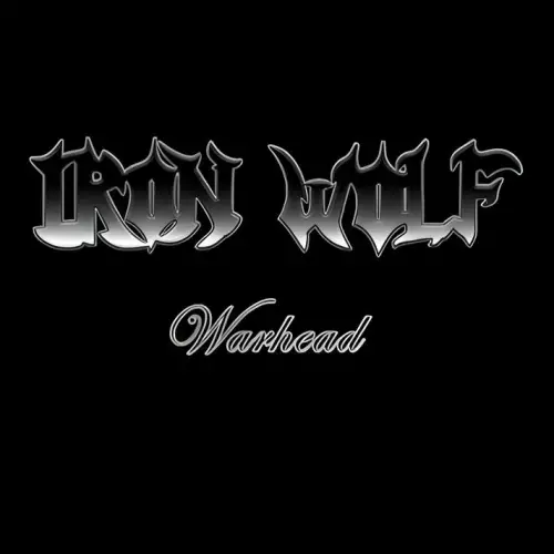 Iron Wolf (USA-2) : Warhead